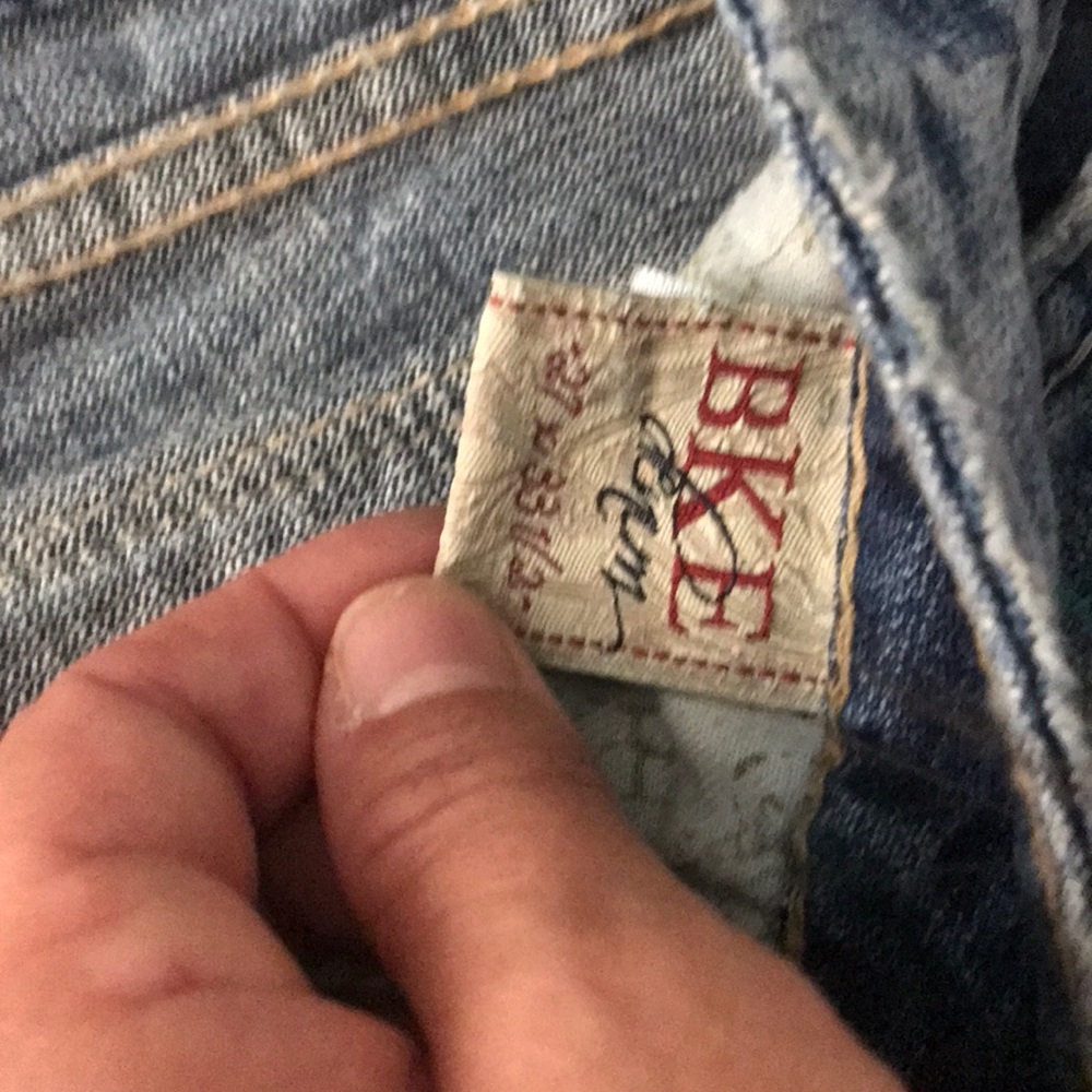 Jeans - Picture 4 of 4